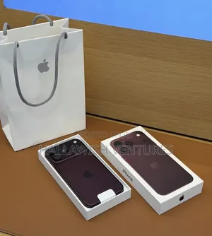 New Apple iPhone 18 Pro Max 1 TB Purple