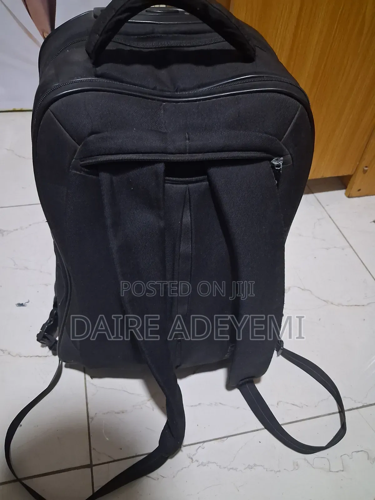 Bag/Backpack