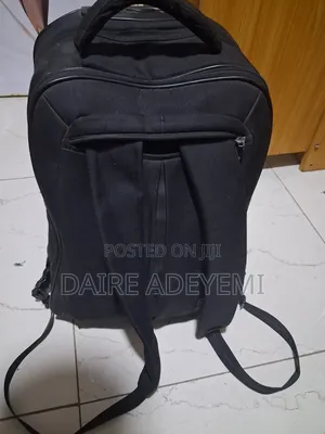 Bag/Backpack