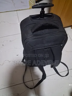 Bag/Backpack