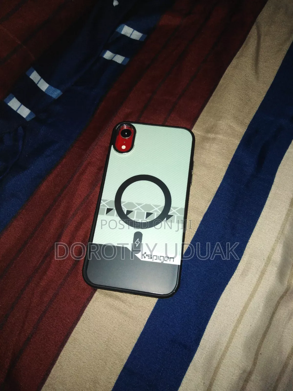 Apple iPhone XR 64 GB Red