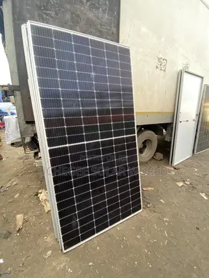 Solar Energy 650w Canadian