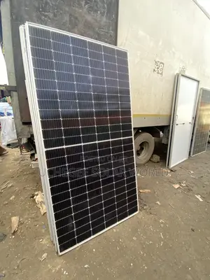 Solar Energy 650w Canadian