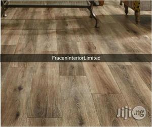 Give Your Home That Wood-Like Effect