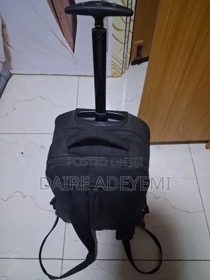 Bag/Backpack