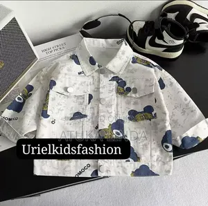 Boy's Jacket