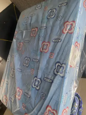Good and New Mattress
