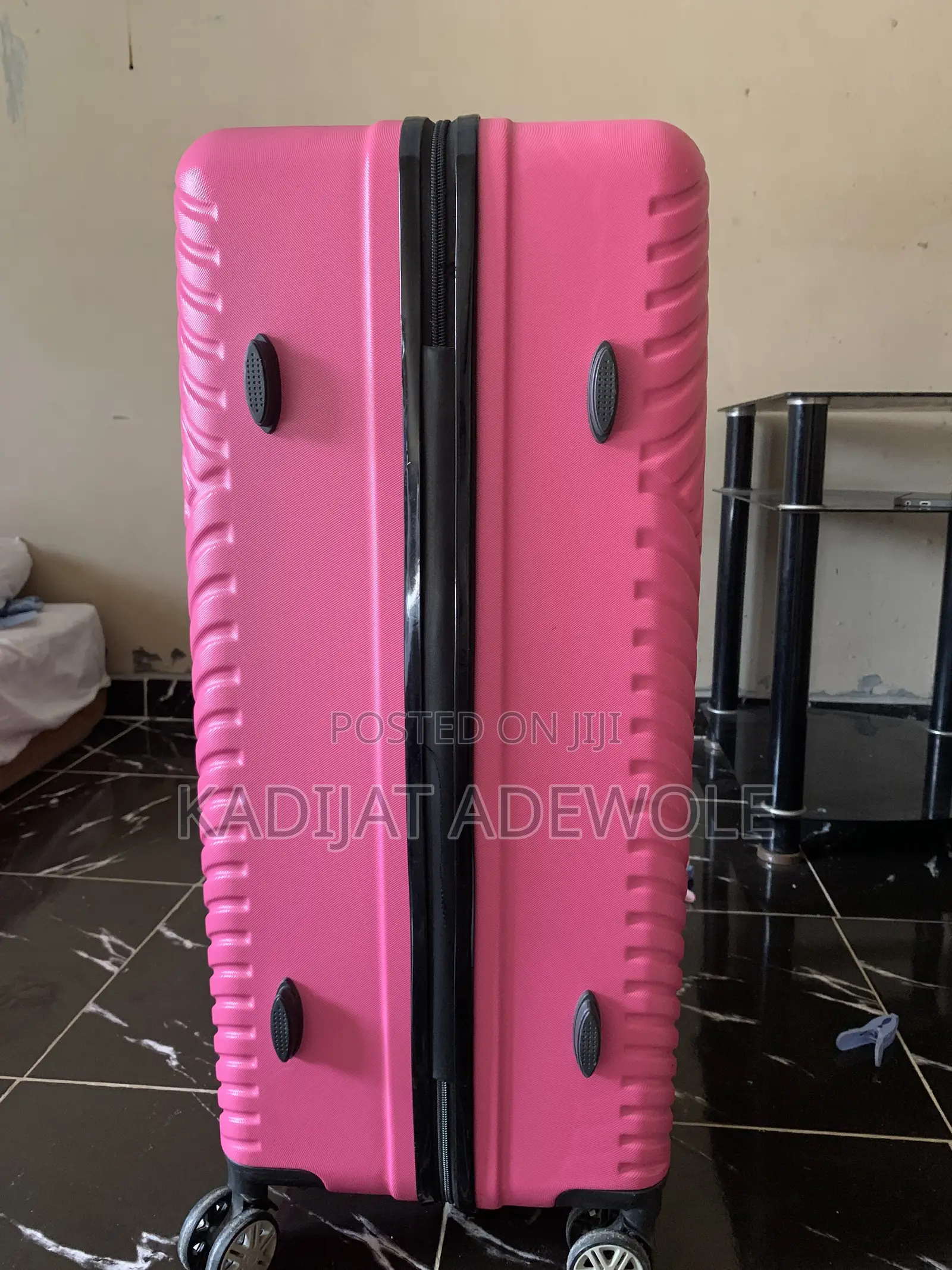 Biggest Box Size