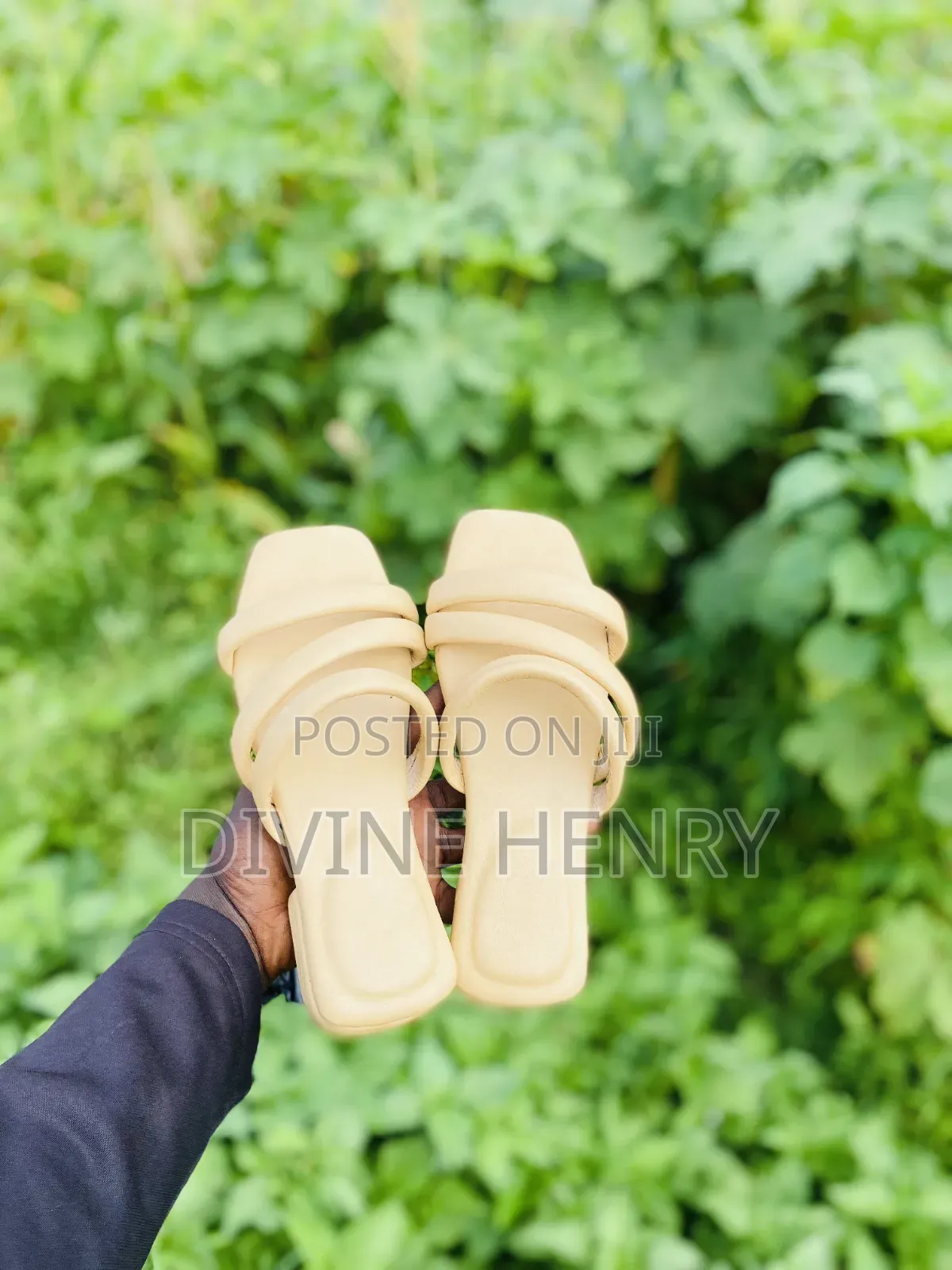 Unicorn Foot Wear