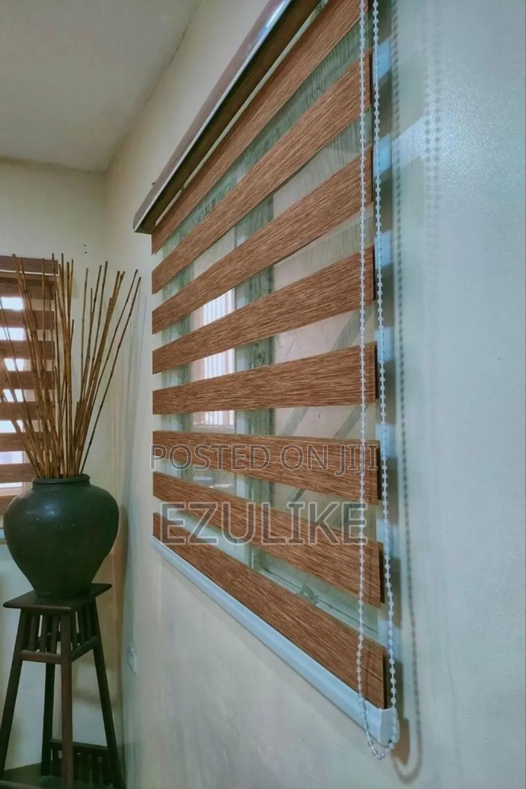 Customized Day and Night Blind, Rollers Blind, Vertical Blind.