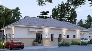 2bdrm Bungalow in Rossy Garden, Kuje for sale