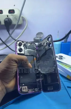 All Your Gadgets Now Have Hope of Being in Good Condition Again