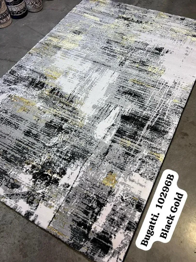 Crown Turkish Center Rugs 7by10