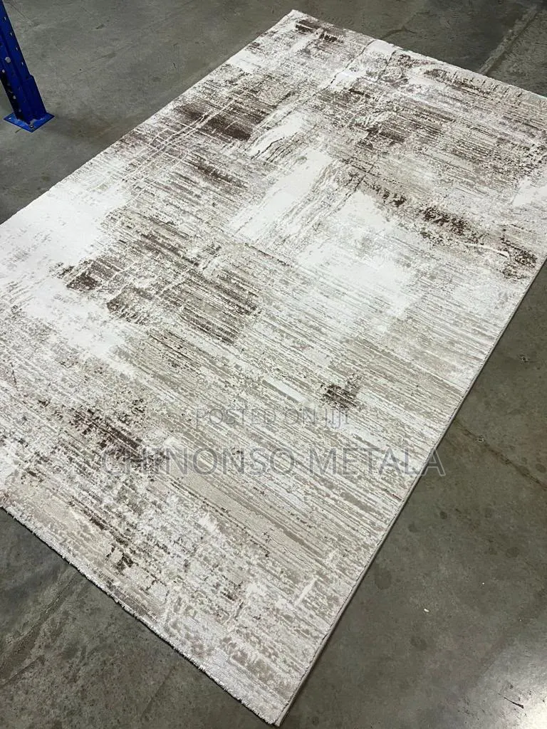 Crown Turkish Center Rugs 7by10