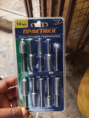 Iron Dressers