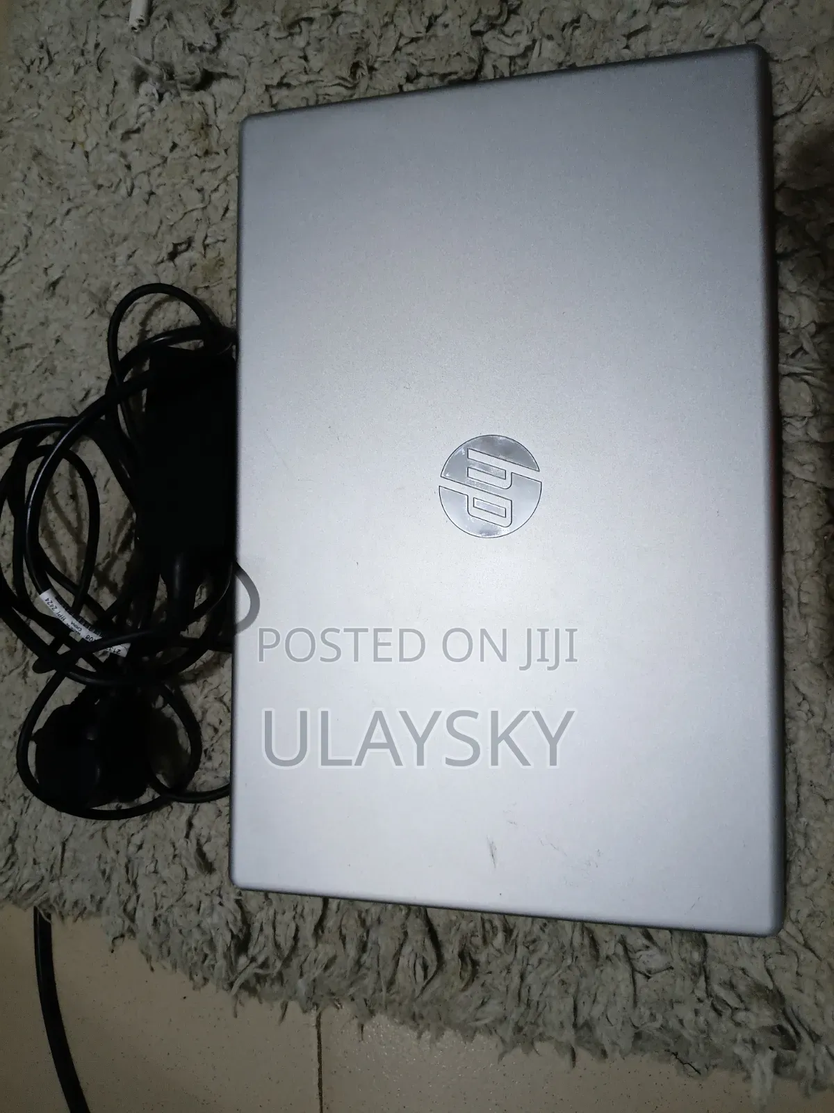 Laptop HP 15 8GB Intel SSD 256GB