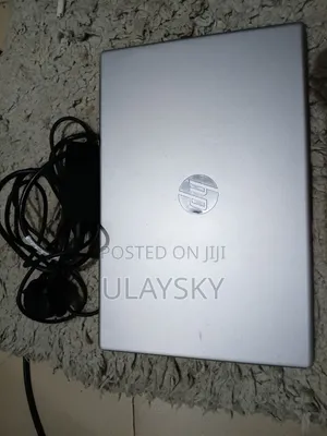 Laptop HP 15 8GB Intel SSD 256GB