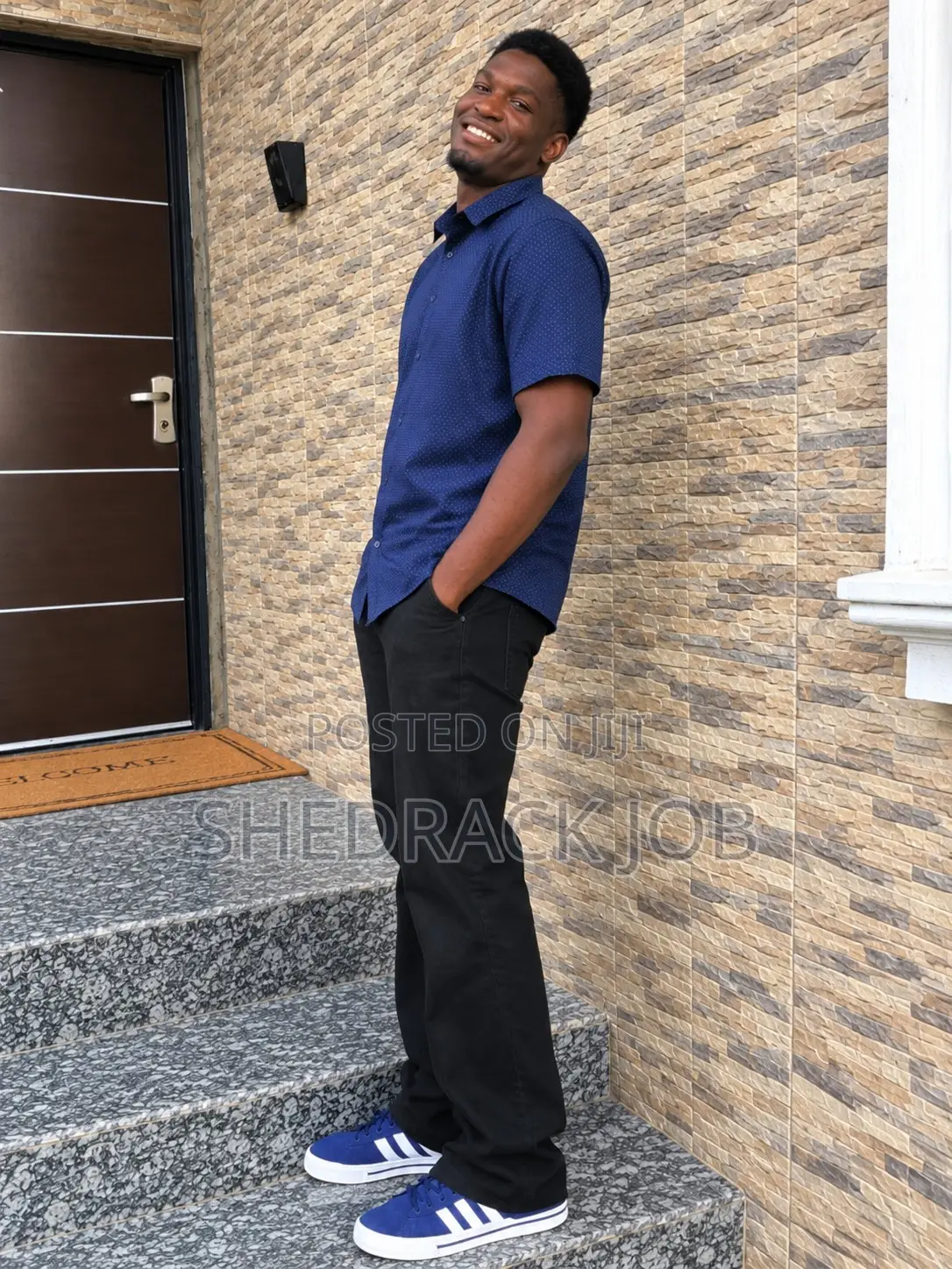 Housekeeping & Cleaning CV