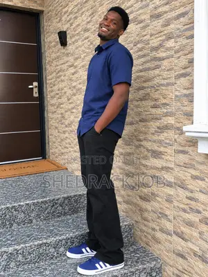 Housekeeping & Cleaning CV