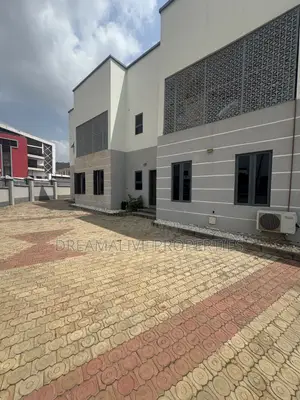 4bdrm Duplex in Katampe (Main) for rent