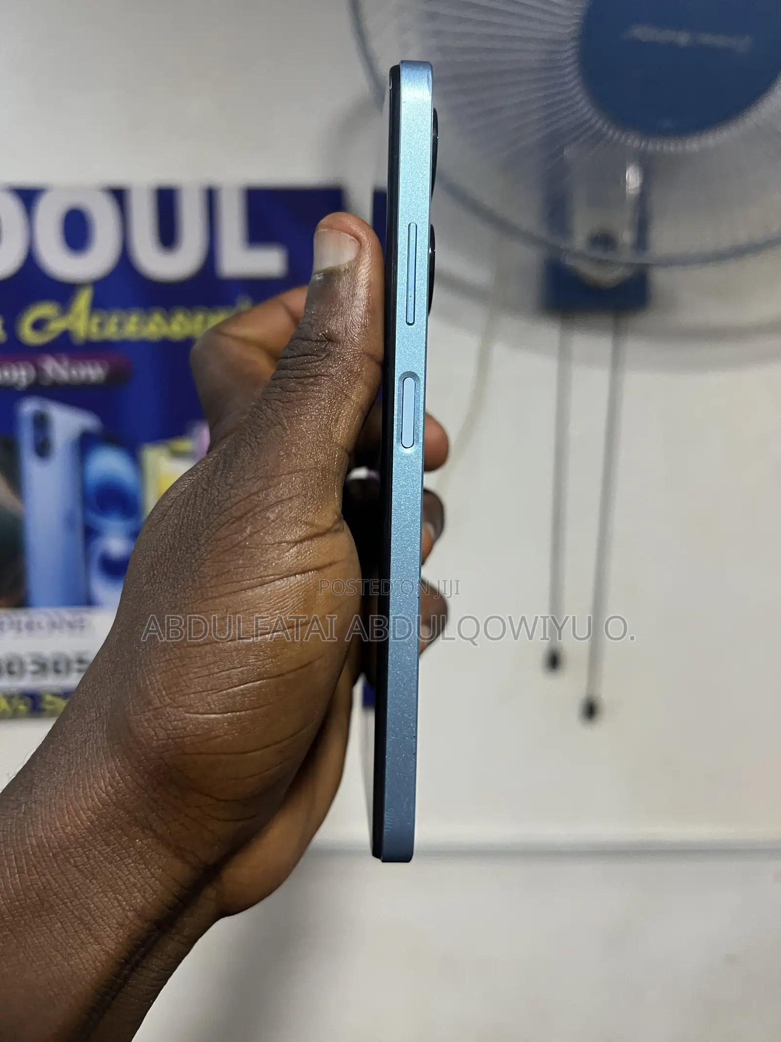 Infinix Hot 30i 128 GB