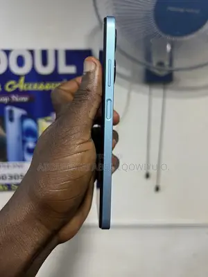 Infinix Hot 30i 128 GB