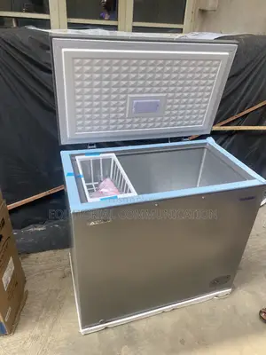AEON FRAE200 200L Chest Deep Freezer for Household Groceries