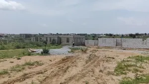 3bdrm Bungalow in Rossy Garden, Kuje for sale