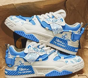 SNEAKERS for Both Genders