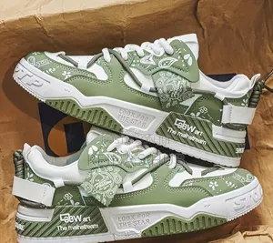 SNEAKERS for Both Genders