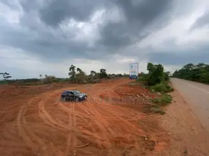 Land for Sell at Abeokuta Zylus Olumo Pride Estate
