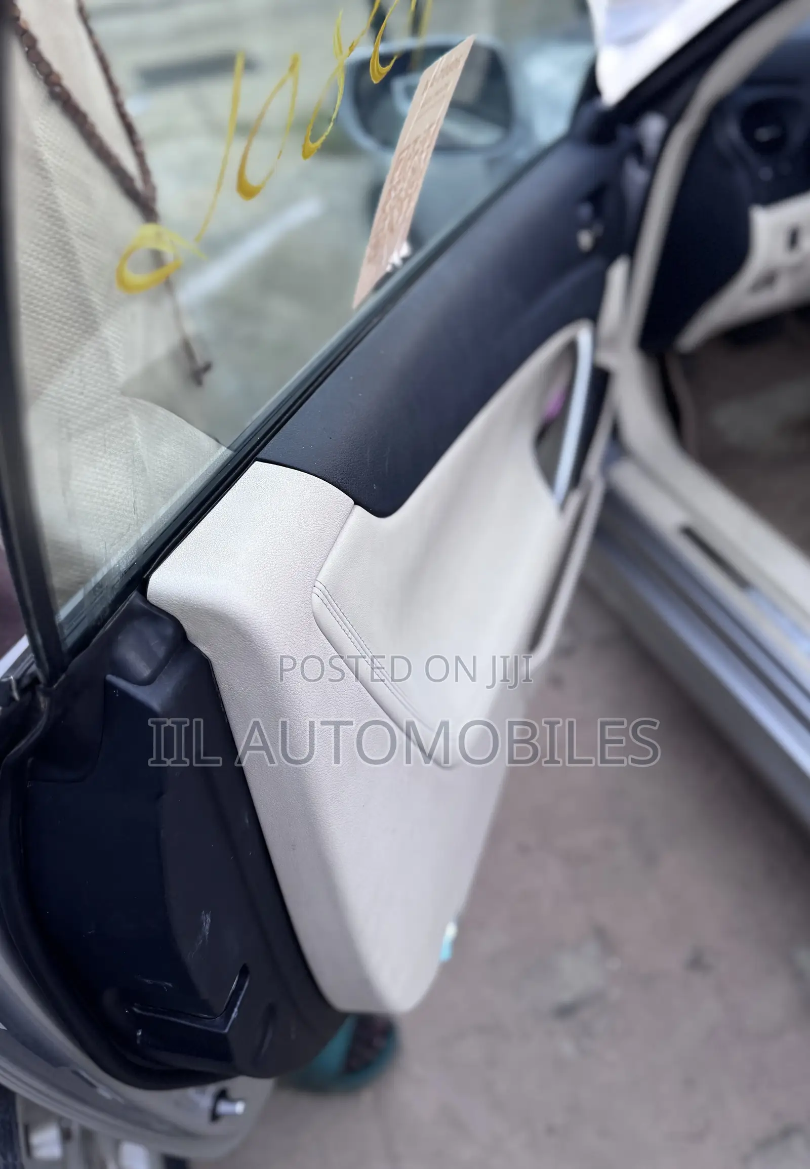 Lexus IS 250 C Automatic 2010 Silver