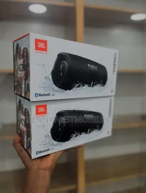 JBL Charge 5