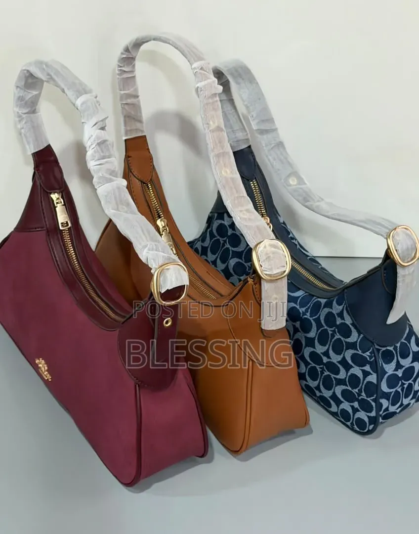Coach Shoulder Bag