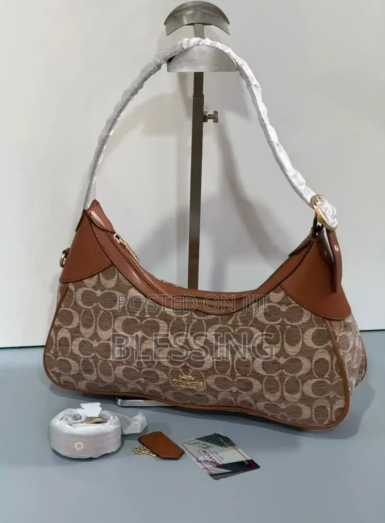 Coach Shoulder Bag