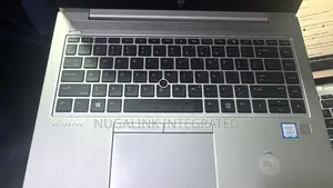 Laptop HP EliteBook 840 G6 8GB Intel Core i5 SSD 256GB