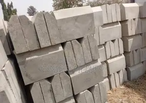 Road Paving Stone