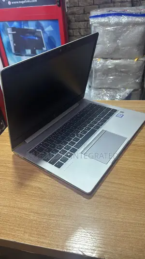 Laptop HP EliteBook 840 G6 8GB Intel Core i5 SSD 256GB