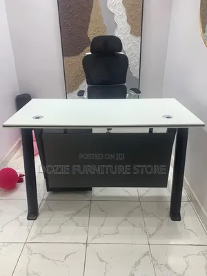 Modern Office 1.2meter Table for Bosses