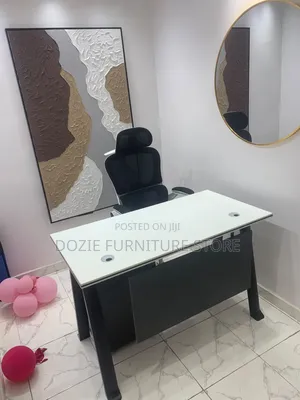 Modern Office 1.2meter Table for Bosses