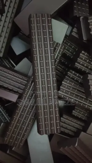 Tong Die (Or Slip Insert/Gripping Insert) Used in Oil and Gas Drilling