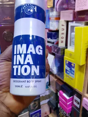 Imagination