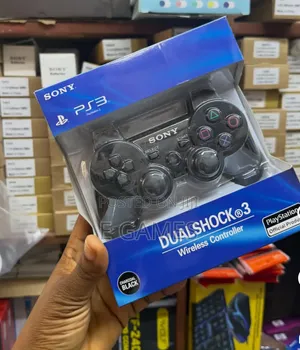 PS3 Game Pad