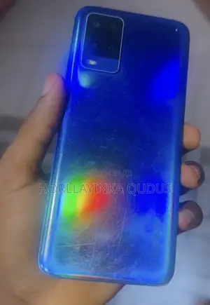 Oppo A54 64 GB Blue