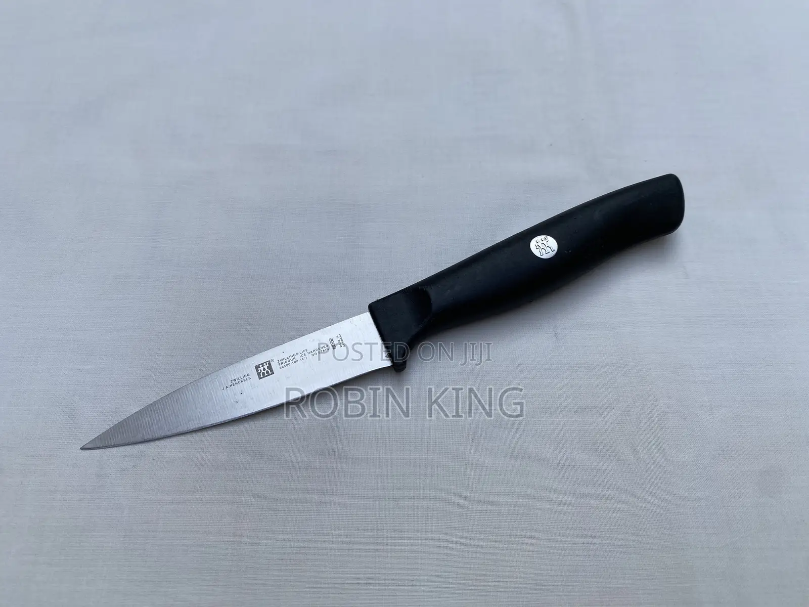 ZWILLING Life 4 Inch Pairing Knife