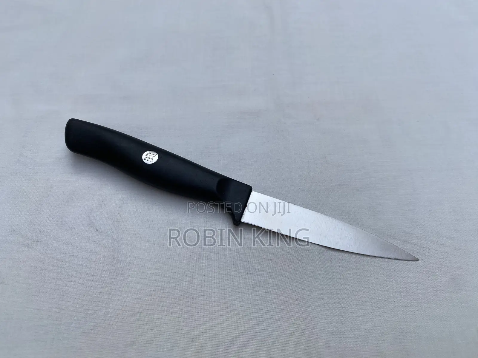 ZWILLING Life 4 Inch Pairing Knife
