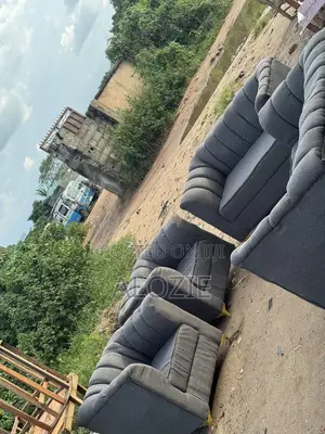 Set of Couch Available for Immediate Pickup