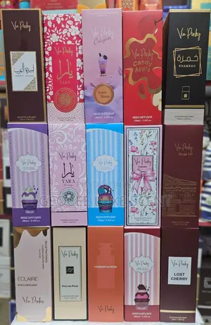Diffuser Fragrance