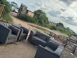 Set of Couch Available for Immediate Pickup