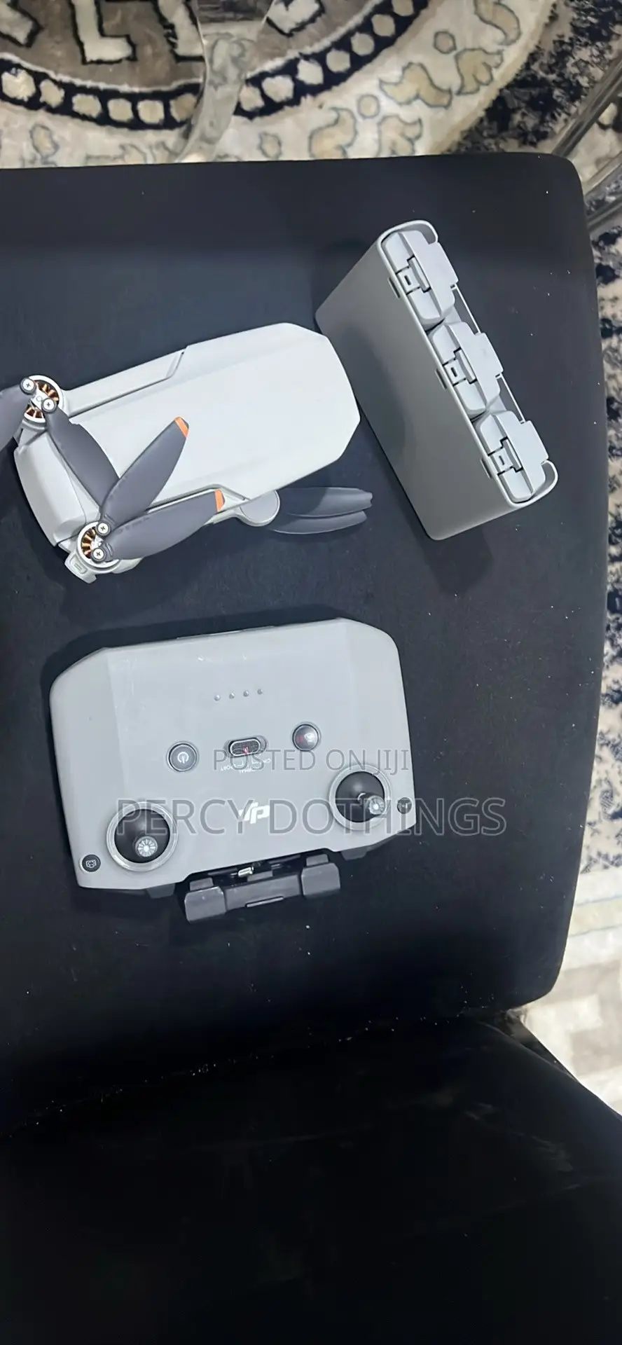 DJI Mini 2 Drone